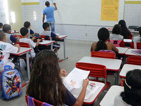 92% dos municípios do RN afirmam que adotaram aulas remotas durante pandemia