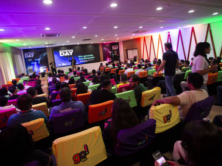 Startup Day 2025 fortalece ecossistema de inovação com programação simultânea em nove cidades do RN