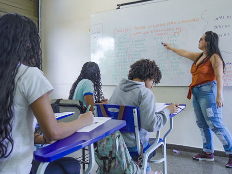 PND 2026 tem último dia de inscrição nesta sexta-feira