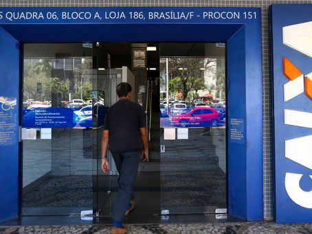 Caixa libera abono salarial para trabalhadores nascidos em setembro