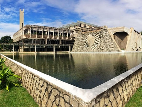 UFRN inicia matrícula de aprovados no Sisu 2021