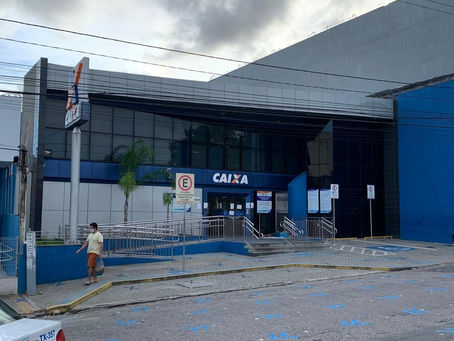 Caixa Econômica abre concurso com vagas para pessoas com deficiência no RN