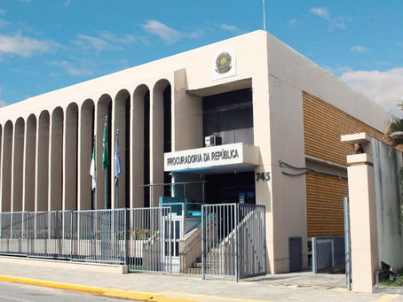 Testes negativos de Covid serão aceitos para acesso aos prédios do MPF no RN