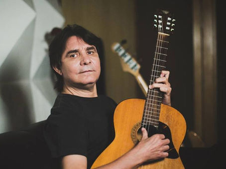 Lô Borges, um dos fundadores do Clube da Esquina, morre aos 73 anos