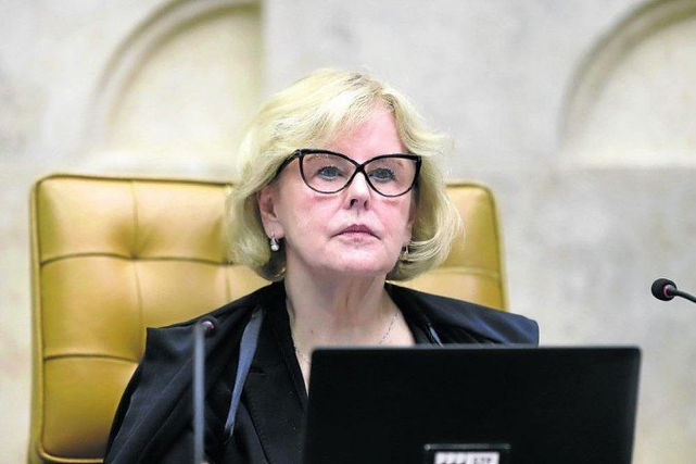  (crédito: Rosinei Coutinho/SCO/STF - 10/12/20 )