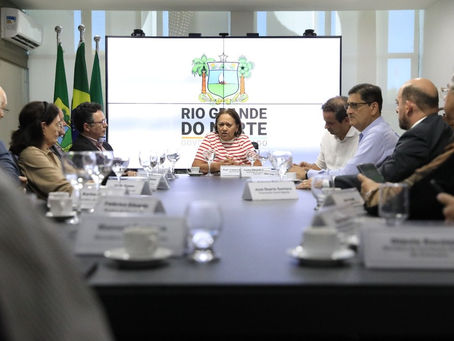 Concurso para Auditores Fiscais: Governo do RN prevê edital com 50 vagas até agosto