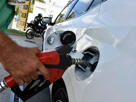 RN tem gasolina mais cara do Nordeste por R$ 6,63, aponta ANP