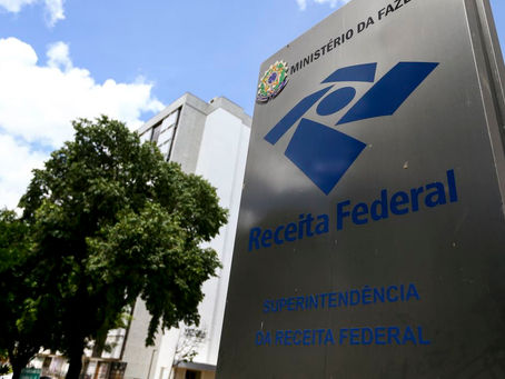 Receita Federal recebe quase 2 milhões de declarações do ITR