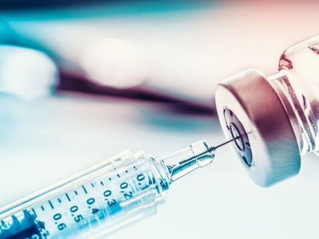 Brasil deve autorizar testes clínicos com mais uma vacina contra a Covid-19