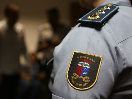 Governo do RN promete promover 166 agentes de segurança em agosto