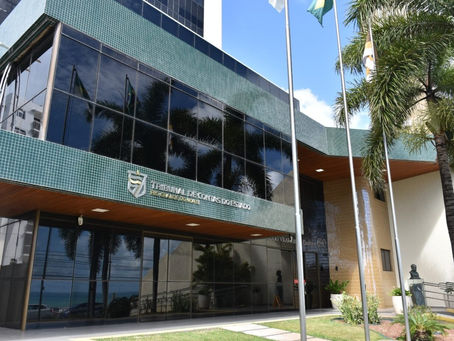 TCE divulga resultado final das provas objetivas do concurso público no RN