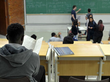 Fies começa a convocar nesta sexta estudantes em lista de espera