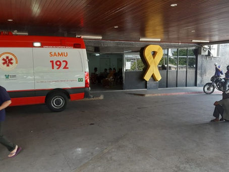 Superlotado, maior hospital público do RN fecha quatro salas de cirurgia para abrigar pacientes