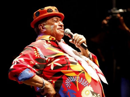 Genival Lacerda morre aos 89 anos vítima da Covid-19