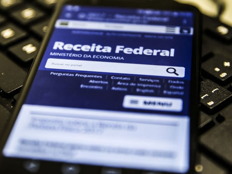 Imposto de Renda 2022: 2º lote de restituição paga R$ 75,6 milhões a 47.702 contribuintes do RN
