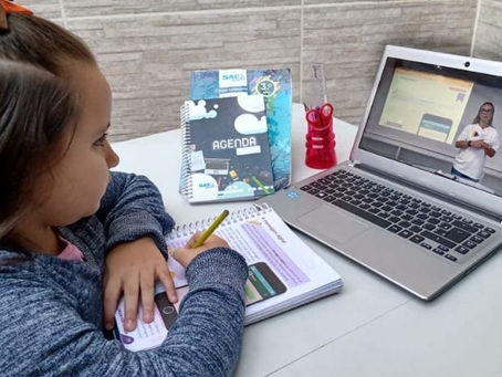 Secretário de Educação do RN diz que não haverá punição para quem continuar trabalhando remotamente