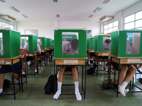 Retorno de alunos às aulas deverá colocar 9,3 milhões de idosos e adultos com problemas de saúde em risco, diz Fiocruz