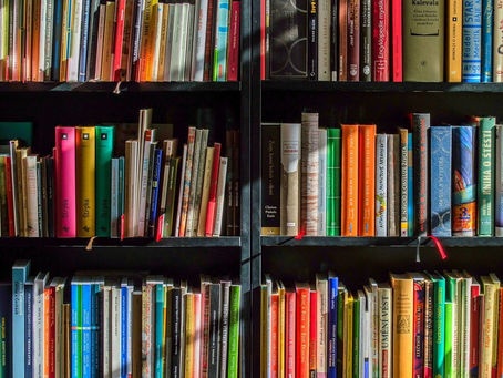 Sancionada lei que estabelece estímulo à leitura na educação básica