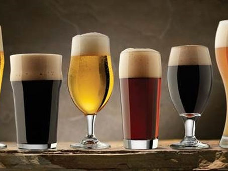 Preço da cerveja vai aumentar a partir de outubro no Brasil