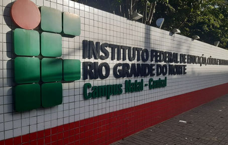 IFRN abre inscrições para seleção de professor substituto com salário de até R$ 5,8 mil