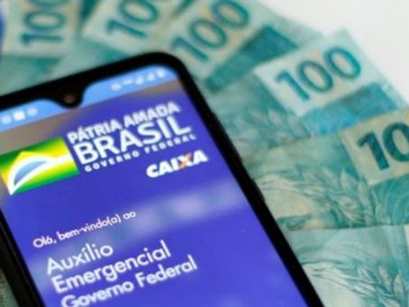 Caixa deposita nesta segunda (27) FGTS emergencial para nascidos em maio