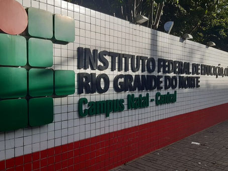 IFRN oferta 1.276 vagas para cursos técnicos ainda em 2022