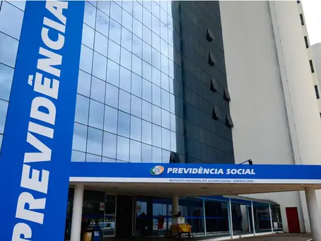 Apenas segurados agendados serão atendidos nas agências do INSS