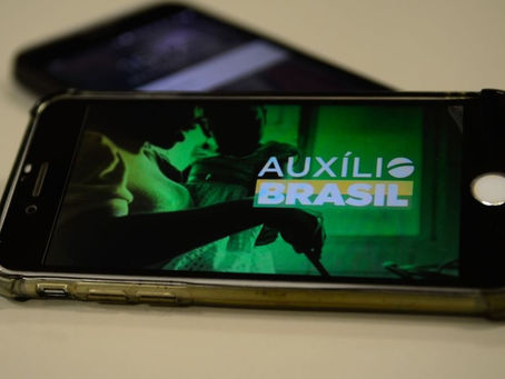 Auxílio Brasil e vale-gás: termina nesta segunda a rodada de pagamentos da parcela de agosto