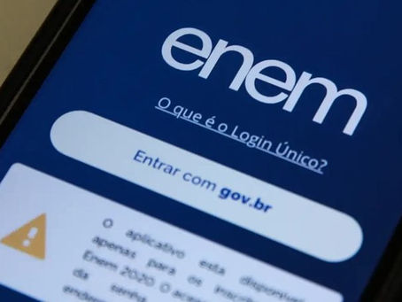 Enem 2025: entenda quem pode solicitar a reaplicação das provas