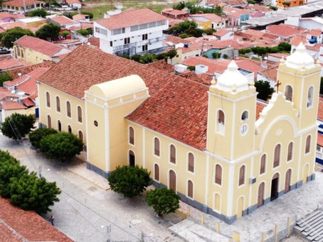 Governo sanciona lei que define igrejas e templos como serviços essenciais no Rio Grande do Norte