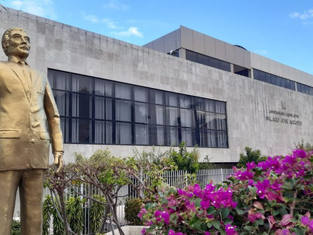 Concurso com 47 vagas para a ALRN abre inscrições nesta quinta (23); salários chegam a R$ 8,3 mil