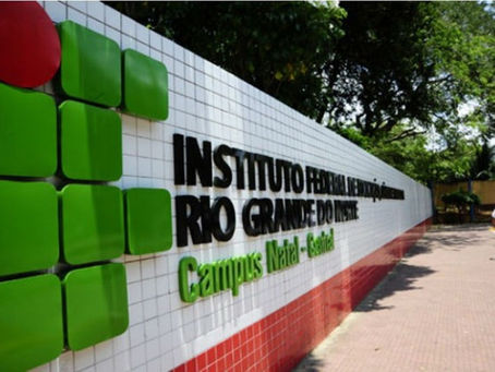 Inscrições para 524 vagas em cursos técnicos do IFRN se encerram segunda-feira