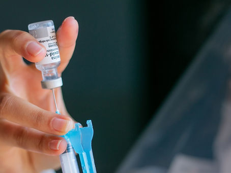 MPT recomenda que empresas no RN exijam comprovante de vacinação contra Covid aos trabalhadores