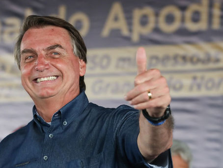 Presidente assina ordem de serviço para construção do Ramal do Apodi
