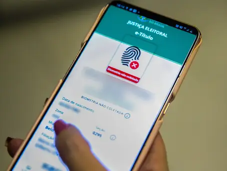 TSE começa a testar nova versão do aplicativo e-Título
