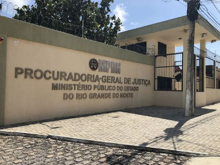 MP apura neutralidade política nas polícias do RN após participação de vereadores em operações