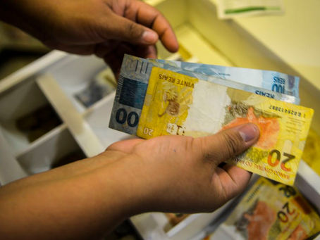 Governo propõe salário mínimo de R$ 1.630 em 2026