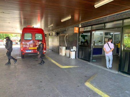 Sesap convoca 272 profissionais de saúde e outras áreas aprovados em concurso no RN