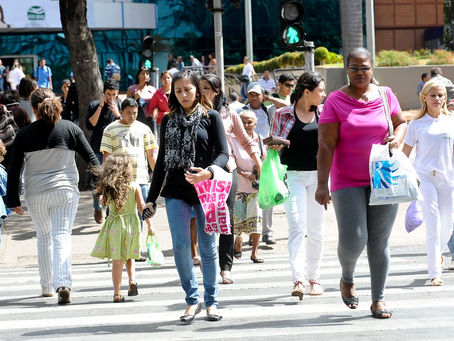 Desemprego atinge 14 milhões de pessoas na quarta semana de setembro