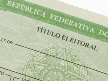 Mais de 50 mil eleitores do RN podem perder título por não justificar ausência nas eleições