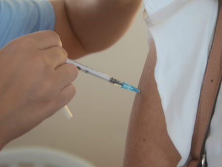 Vacinação contra gripe no RN atinge apenas 31,91% do público-alvo e preocupa autoridades