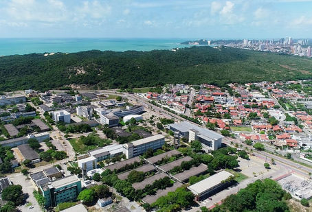 Universidades públicas do RN oferecem 370 vagas pelo Sisu; inscrições vão até sexta (1°)