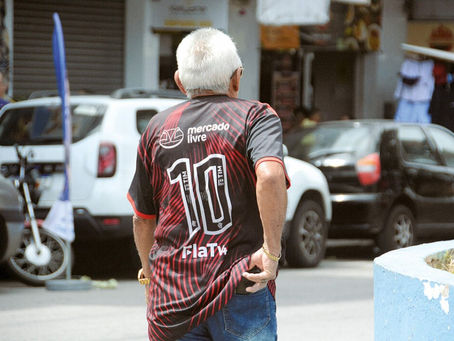 RN alcança 3ª maior expectativa de vida do país e lidera no Nordeste