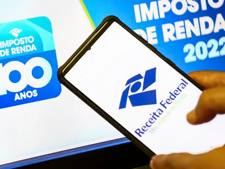 Prazo para entrega da declaração do Imposto de Renda termina nesta terça
