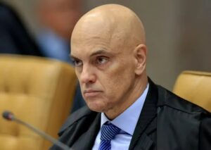 Moraes vai mandar inquérito do golpe à Procuradoria Geral da República na segunda (25), e deve manter sigilo