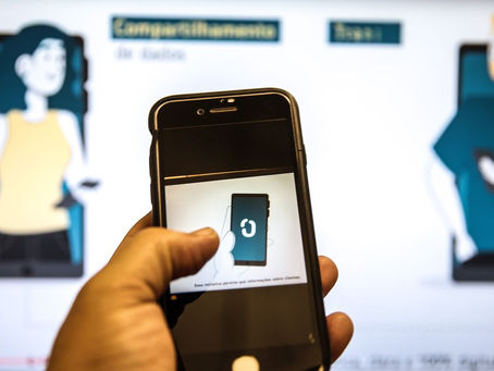 Compartilhamento de dados do open banking começa nesta sexta