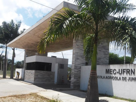 Inscrições para curso técnico em Aquicultura da UFRN terminam no próximo dia 14