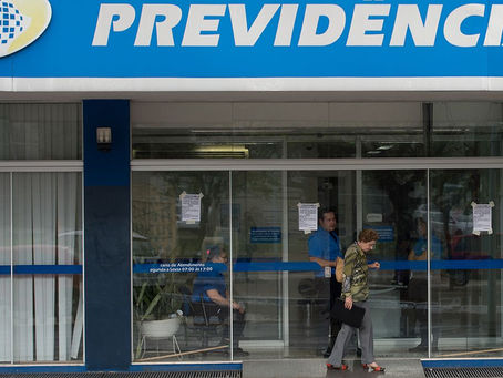 Governo destina R$ 547 milhões para ressarcir beneficiários do INSS