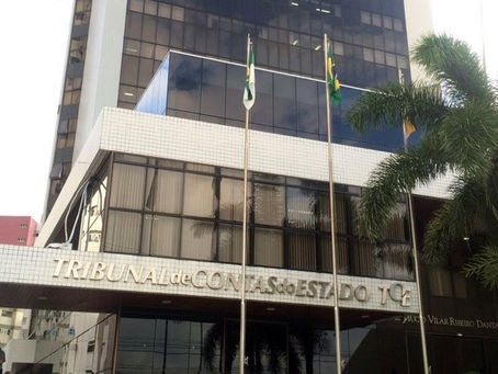 TCE identifica mais de R$ 1 bilhão em obras públicas paradas no RN e cobra plano de ação de gestores