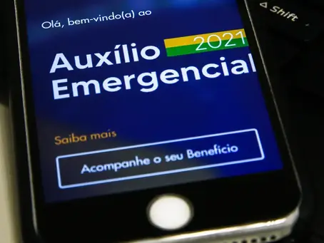 Caixa deve antecipar também a 4ª parcela do Auxílio Emergencial